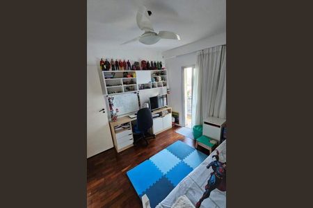 Apartamento à venda com 2 quartos, 95m² em Humaitá, Rio de Janeiro