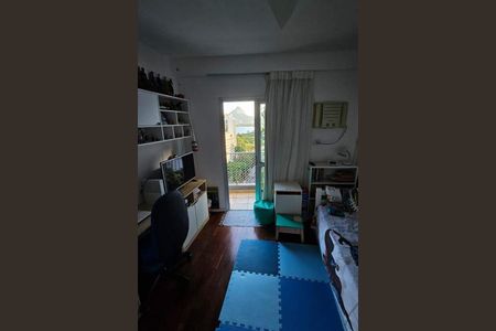 Apartamento à venda com 2 quartos, 95m² em Humaitá, Rio de Janeiro