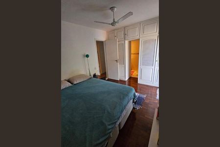 Apartamento à venda com 2 quartos, 95m² em Humaitá, Rio de Janeiro