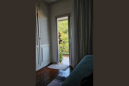 Apartamento à venda com 2 quartos, 95m² em Humaitá, Rio de Janeiro