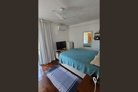 Apartamento à venda com 2 quartos, 95m² em Humaitá, Rio de Janeiro