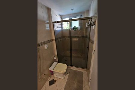 Apartamento à venda com 2 quartos, 95m² em Humaitá, Rio de Janeiro