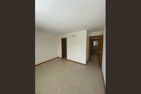 Apartamento à venda com 3 quartos, 118m² em Recreio dos Bandeirantes, Rio de Janeiro