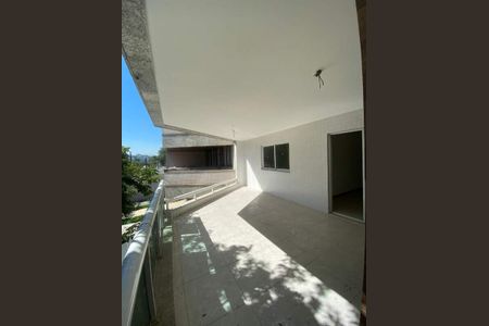 Apartamento à venda com 3 quartos, 118m² em Recreio dos Bandeirantes, Rio de Janeiro