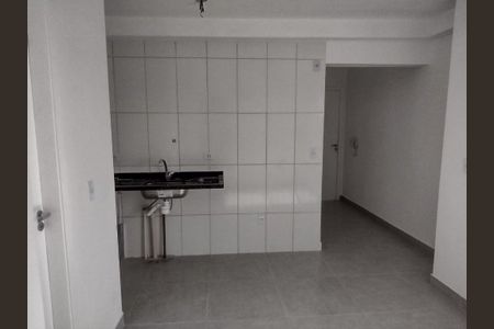 Apartamento à venda com 2 quartos, 38m² em Vila Carrão, São Paulo