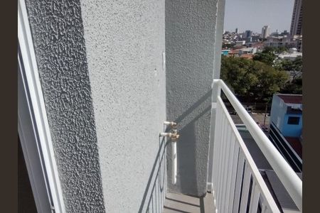 Apartamento à venda com 2 quartos, 38m² em Vila Carrão, São Paulo