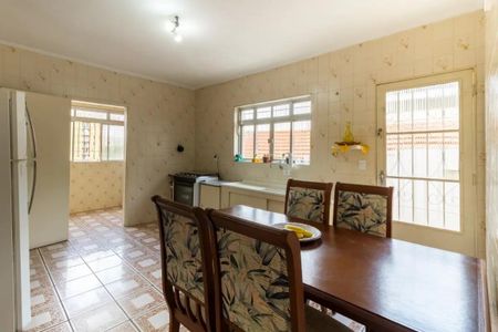 Casa à venda com 3 quartos, 137m² em Parque Monteiro Soares, São Paulo