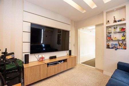 Apartamento à venda com 4 quartos, 160m² em Icaraí, Niterói