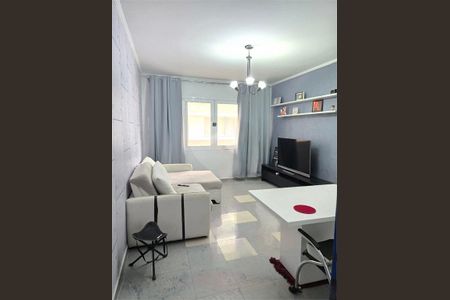 Apartamento à venda com 2 quartos, 70m² em República, São Paulo