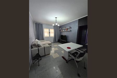 Apartamento à venda com 2 quartos, 70m² em República, São Paulo