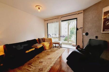 Apartamento à venda com 2 quartos, 74m² em Jardim Morumbi, São Paulo