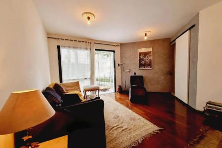 Apartamento à venda com 2 quartos, 74m² em Jardim Morumbi, São Paulo