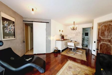 Apartamento à venda com 2 quartos, 74m² em Jardim Morumbi, São Paulo