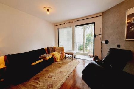 Apartamento à venda com 2 quartos, 74m² em Jardim Morumbi, São Paulo
