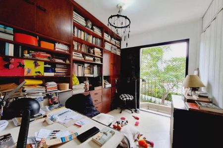 Apartamento à venda com 2 quartos, 74m² em Jardim Morumbi, São Paulo