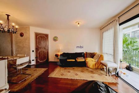 Apartamento à venda com 2 quartos, 74m² em Jardim Morumbi, São Paulo