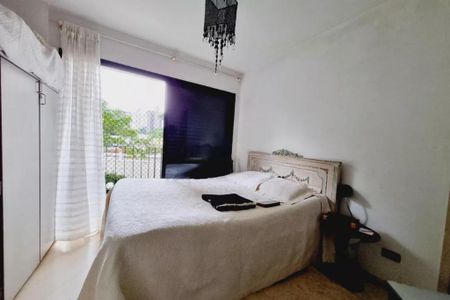 Apartamento à venda com 2 quartos, 74m² em Jardim Morumbi, São Paulo