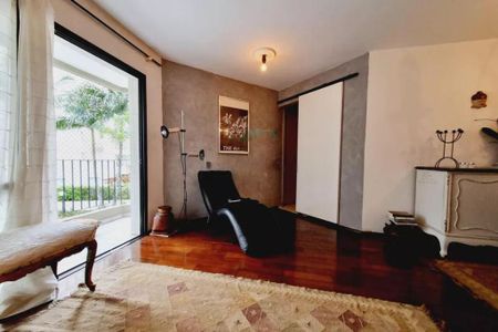 Apartamento à venda com 2 quartos, 74m² em Jardim Morumbi, São Paulo