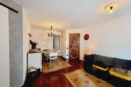 Apartamento à venda com 2 quartos, 74m² em Jardim Morumbi, São Paulo