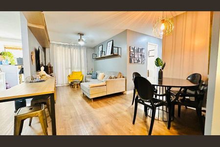 Apartamento à venda com 2 quartos, 85m² em Santa Rosa, Niterói
