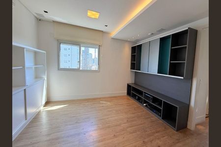 Apartamento à venda com 4 quartos, 256m² em Vila Cordeiro, São Paulo