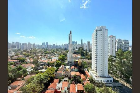 Apartamento à venda com 256m², 4 quartos e 4 vagas