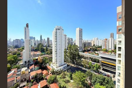 Apartamento à venda com 256m², 4 quartos e 4 vagas