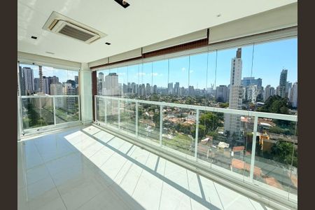 Apartamento à venda com 256m², 4 quartos e 4 vagas