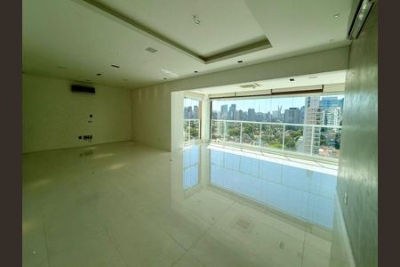 Apartamento à venda com 4 quartos, 256m² em Vila Cordeiro, São Paulo