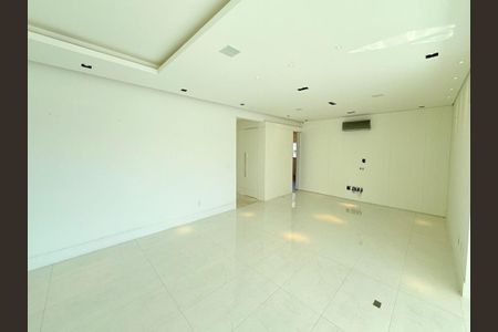 Apartamento à venda com 4 quartos, 256m² em Vila Cordeiro, São Paulo