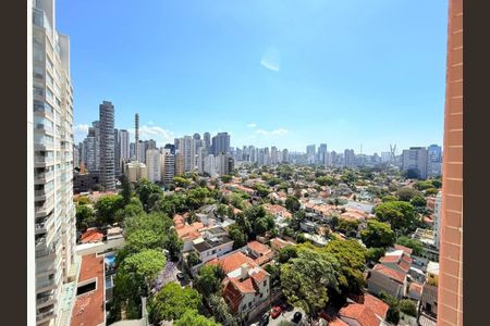 Apartamento à venda com 256m², 4 quartos e 4 vagas