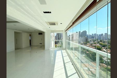 Apartamento à venda com 256m², 4 quartos e 4 vagas