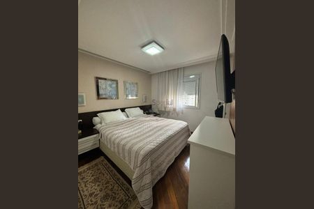 Apartamento à venda com 3 quartos, 156m² em Alto da Mooca, São Paulo