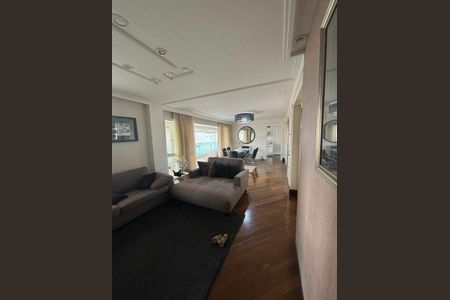 Apartamento à venda com 3 quartos, 156m² em Alto da Mooca, São Paulo