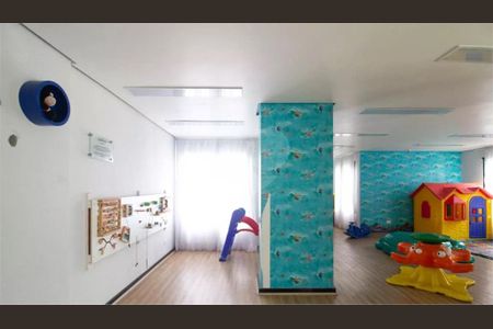 Apartamento à venda com 3 quartos, 64m² em Gopouva, Guarulhos