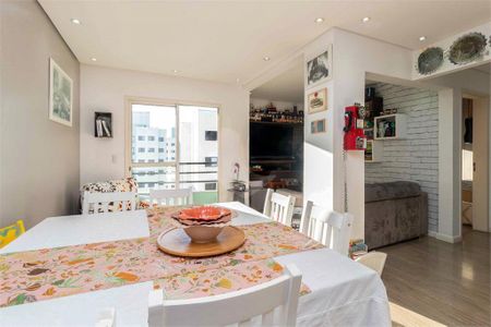 Apartamento à venda com 3 quartos, 64m² em Gopouva, Guarulhos