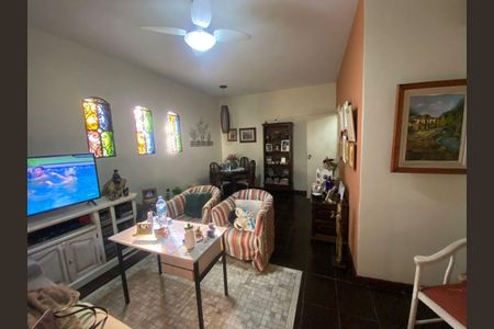 Casa à venda com 4 quartos, 132m² em Santa Rosa, Niterói