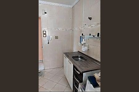 Apartamento à venda com 3 quartos, 63m² em Jardim Botucatu, São Paulo