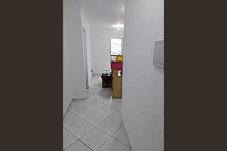 Apartamento à venda com 3 quartos, 63m² em Jardim Botucatu, São Paulo