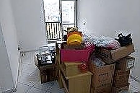 Apartamento à venda com 3 quartos, 63m² em Jardim Botucatu, São Paulo