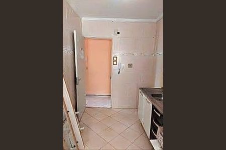 Apartamento à venda com 3 quartos, 63m² em Jardim Botucatu, São Paulo