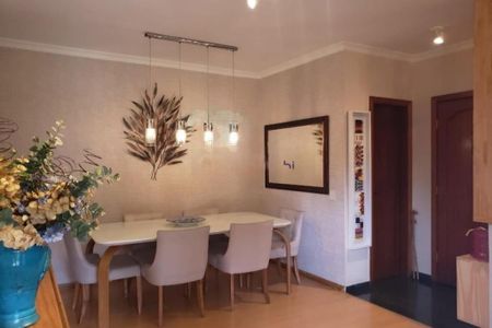 Apartamento à venda com 4 quartos, 152m² em Parque Bairro Morumbi, São Paulo