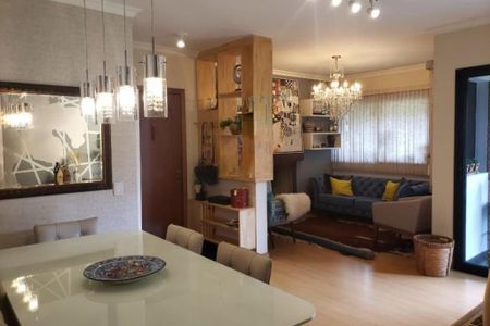 Apartamento à venda com 4 quartos, 152m² em Parque Bairro Morumbi, São Paulo