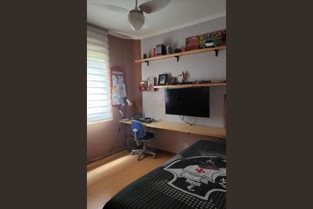 Apartamento à venda com 4 quartos, 152m² em Parque Bairro Morumbi, São Paulo