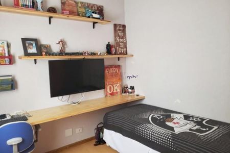 Apartamento à venda com 4 quartos, 152m² em Parque Bairro Morumbi, São Paulo