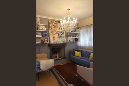 Apartamento à venda com 4 quartos, 152m² em Parque Bairro Morumbi, São Paulo