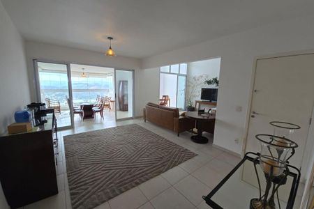 Apartamento à venda com 4 quartos, 220m² em Vila Castela, Nova Lima