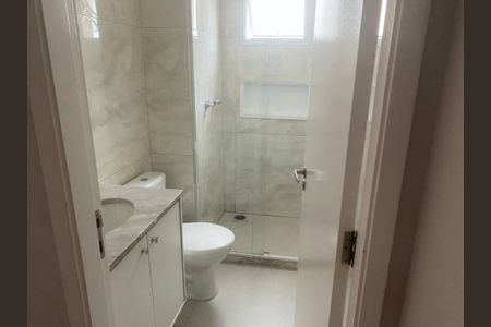 Apartamento à venda com 2 quartos, 58m² em Vila Ema, São Paulo