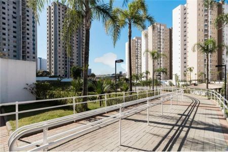 Apartamento à venda com 2 quartos, 58m² em Vila Ema, São Paulo