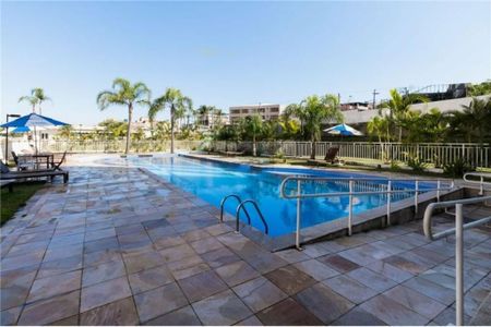 Apartamento à venda com 2 quartos, 58m² em Vila Ema, São Paulo